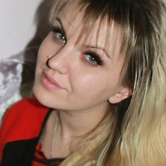 Евгения Король, 28.03, Алматы