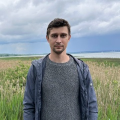 Владимир Галкин, 01.06.1991, Ивантеевка