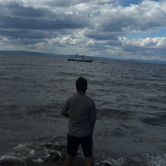 Михаил Шобокшонов, 29.07