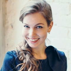 Алиса Буланова, 08.01, Москва