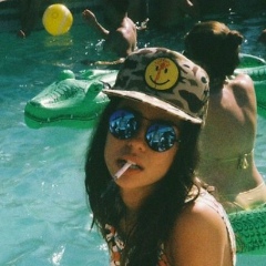 Ксения Федя, 12.09.2006, Москва