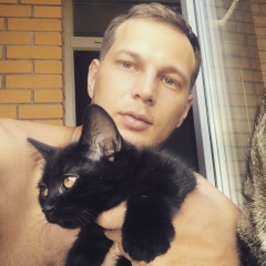 Артем Александрович, 31.01