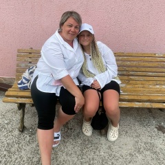 Мария Корнева, Челябинск