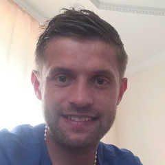 Ігор Крушельницький, 10.03, Бучач