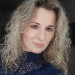 Лена Мирошниченко, 12.02, Белгород