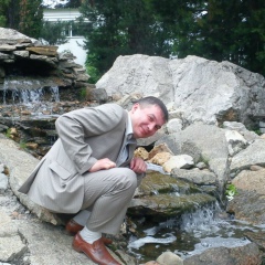 Сергей Туров, 06.06, Пермь