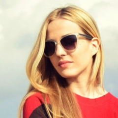 Дарья Рыннова, 20.03.1990, Санкт-Петербург