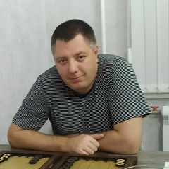 Алексей Воронин, 27.06.1988, Екатеринбург