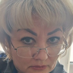 Елена Фомина, 27.08, Братск