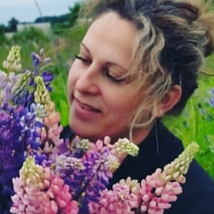 Ирина Орлова, Воронеж