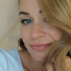 Татьяна Малышева, 14.02