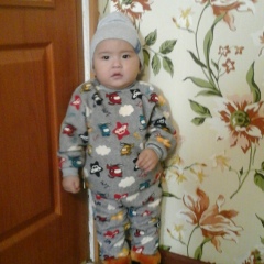 Гулбазар Енсепова, 21.05, Уральск