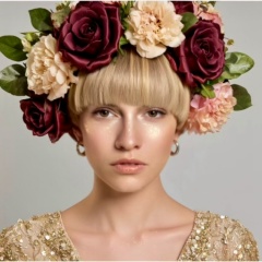 Аполлинария Владленовна, 17.04