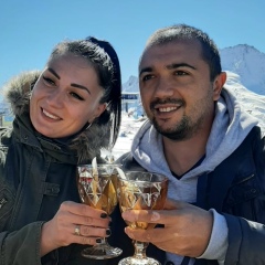 Роман Байрамалиев, 13.07.1989, Миллерово