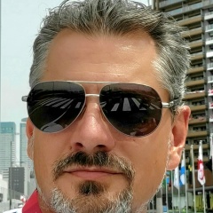Наиль Гатин, Москва