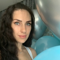 Marina Sosnovskaya, 27.03.1988, Дальнегорск