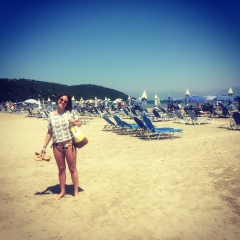 Катю Разина, 22.12.1989, Москва