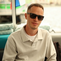 Сергей Бегма, 03.12