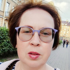 Нина Визгина, Караганда