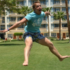 Сергей Балабкин, 23.10.1987, New York City