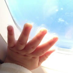 Лена Заико, 02.12.1985, Москва