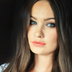 Эльвира Бабочкина, 14.02.1990, Курган