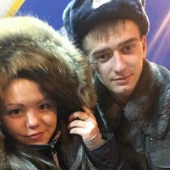 Стас Шейхин, 09.04.1992, Нягань