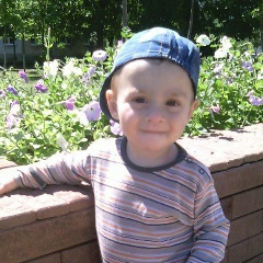 Лёша Геворков, 18.08.1992, Терновка