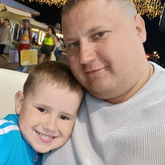 Руслан Трухан, 03.04.1990, Санкт-Петербург