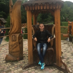 Юрий Бурый, 06.07, Киев