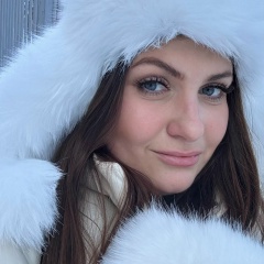 Соня Картузова, 14.11.1991, Тольятти