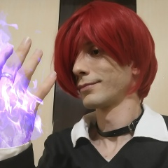 八神 アンドレ伊織, 20.08.1983