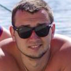 Александр Колотухин, 04.04.1987, Минск