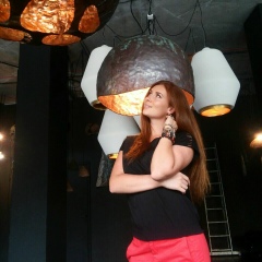 Ольга Жадан, 14.08, Полтава