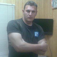 Тимур Кравец, 21.09, Клин