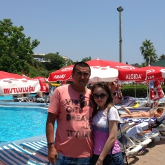 Roza Rose, 12.03.1989, Атырау