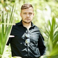 Іван Бочковський, 07.11, Jacksonville