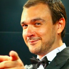 Константин Гришин, Киев