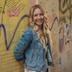 Екатерина Кушнеревич, 07.01, Москва