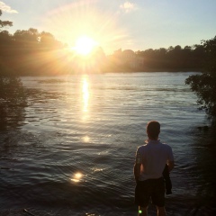 Роман Бакенбардобородый, 22.08.1931, Санкт-Петербург