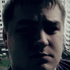 Денис Громов, 09.01, Санкт-Петербург