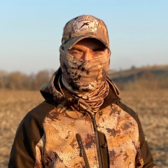 Евгений Огарков