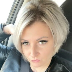 Дина Сидорова, 04.07, Москва