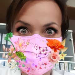 Юлия Ашербекова, 24.06