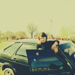 Богдана Кінах, 07.03.1987