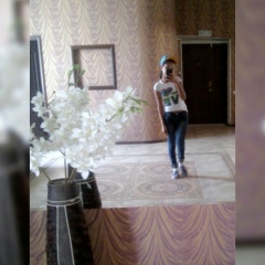 Аягоз Мухамбеткалиева, 05.03, New York City