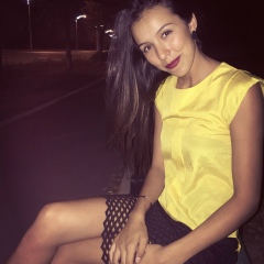 Veronica Smochin, Кишинев