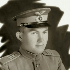 Евгений Лянцевич, 30.07.1985, Звенигород