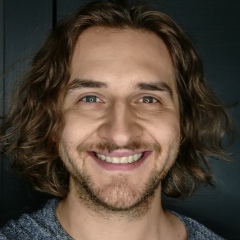 Дмитрий Светлов, Москва