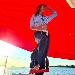 Светлана Фураева, 10.06, Санкт-Петербург